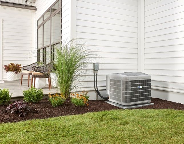 Enright's Heating & Cooling, Inc. Installation