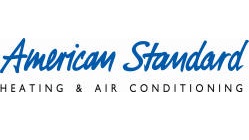 American Standard Logo