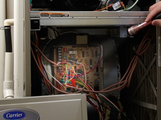 Enright's Heating & Cooling, Inc Repairs 24-Hour Emergency Service